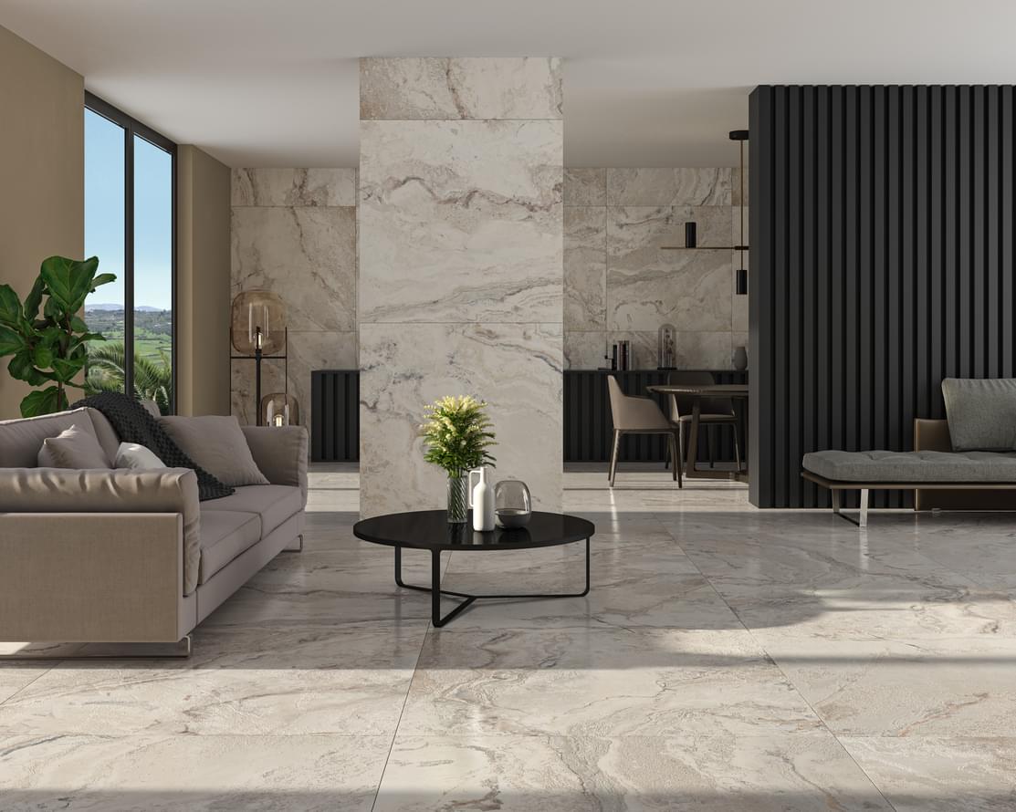 керамогранит фабрики Ecoceramic коллекция Candy