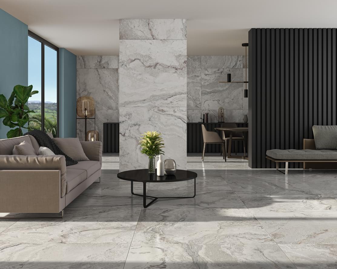 керамогранит фабрики Ecoceramic коллекция Candy