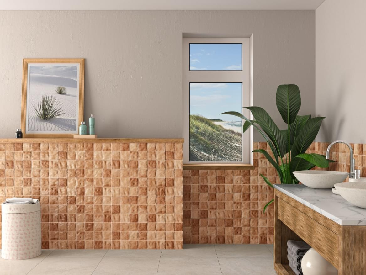 керамика фабрики Ecoceramic коллекция Cool