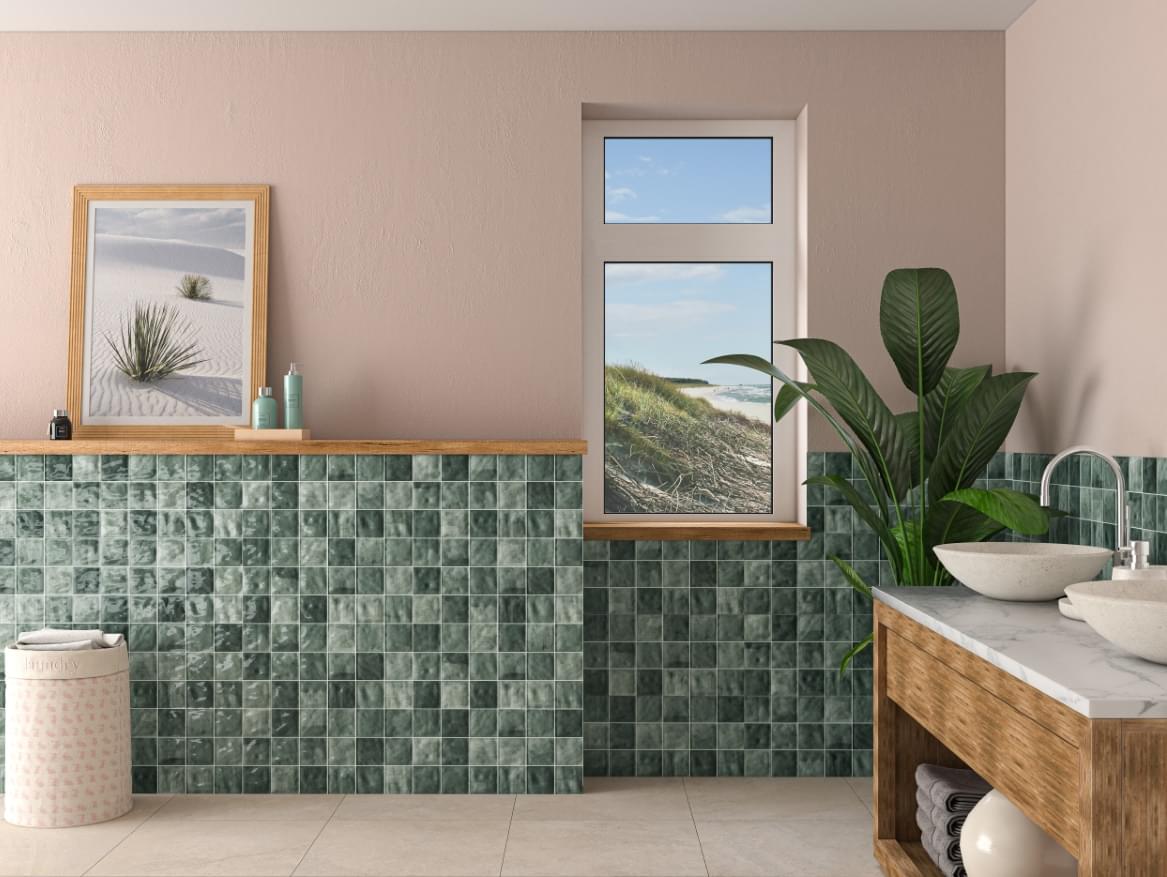 ECOCERAMIC COOL керамическая плитка в Санкт-Петербурге