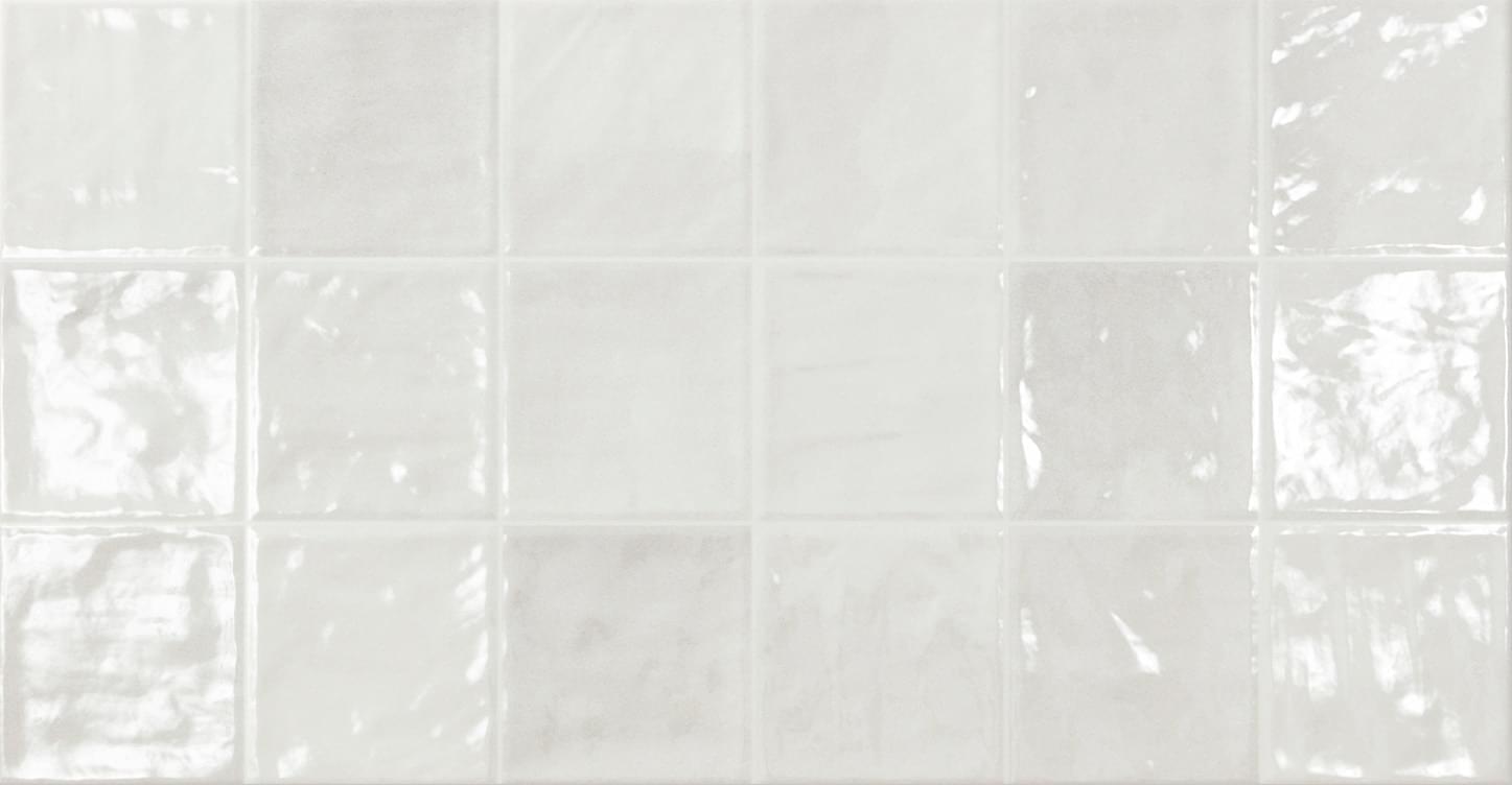Плитка Ecoceramic Cool White Распродажа 31.6x60 см, поверхность глянец