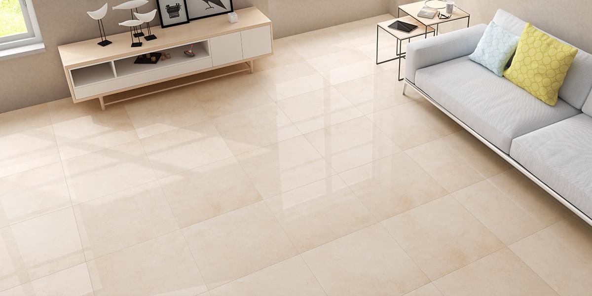 керамогранит фабрики Ecoceramic коллекция Crema
