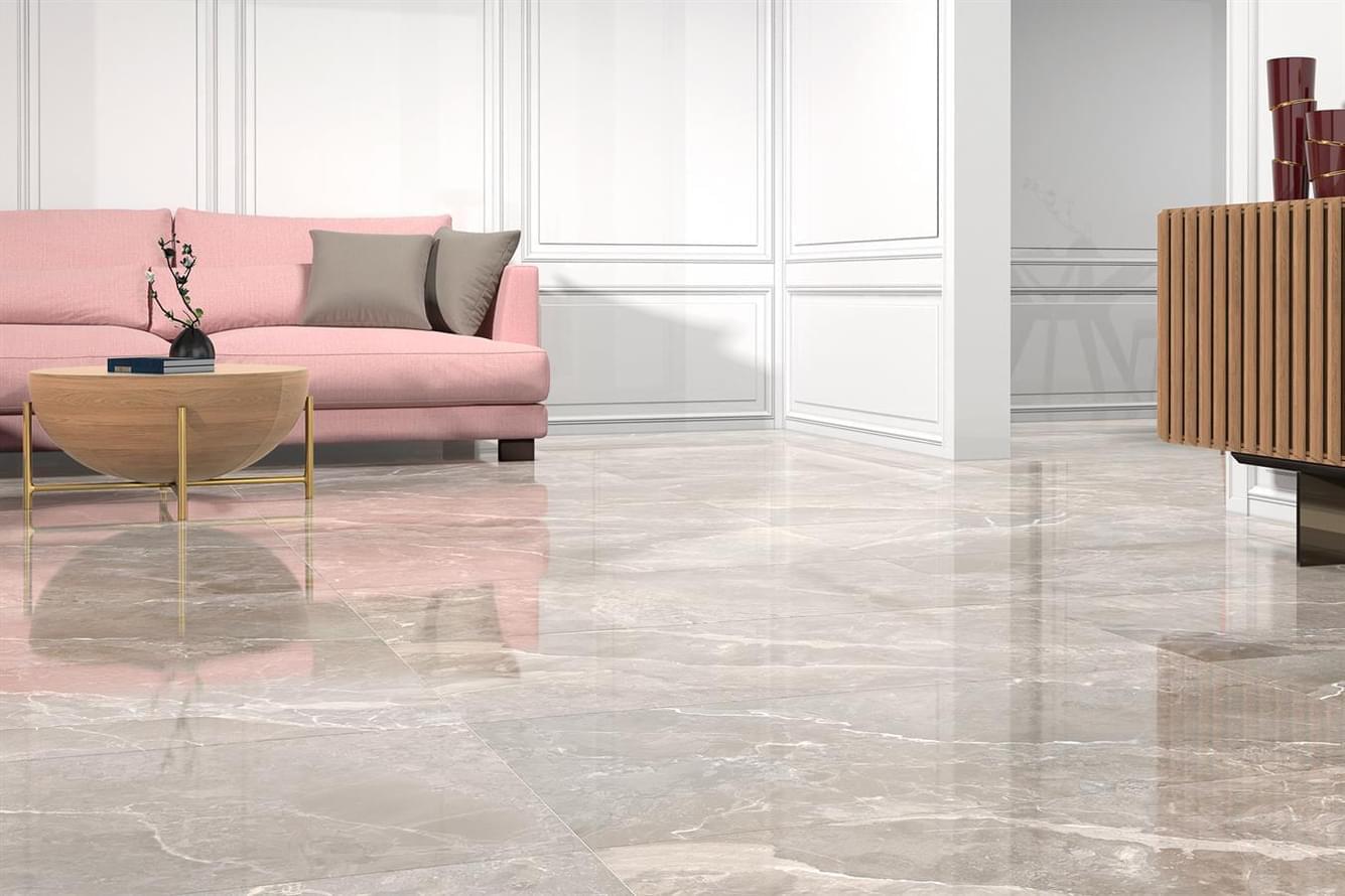 керамогранит фабрики Ecoceramic коллекция Earthstone