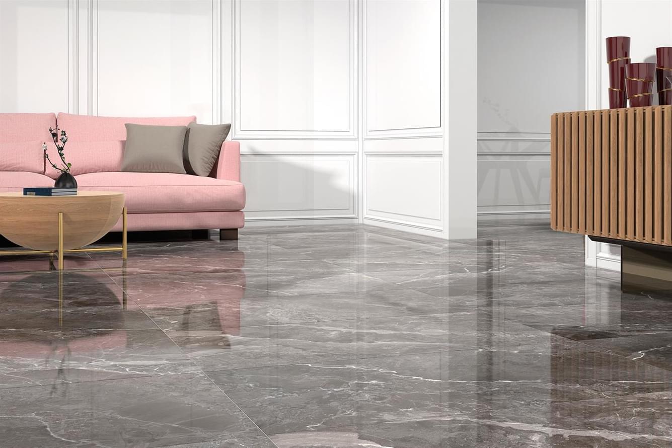 керамогранит фабрики Ecoceramic коллекция Earthstone