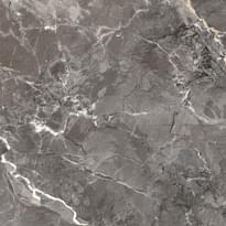 Плитка Ecoceramic Earthstone Graphite Br Rett 60x60 см, поверхность полированная