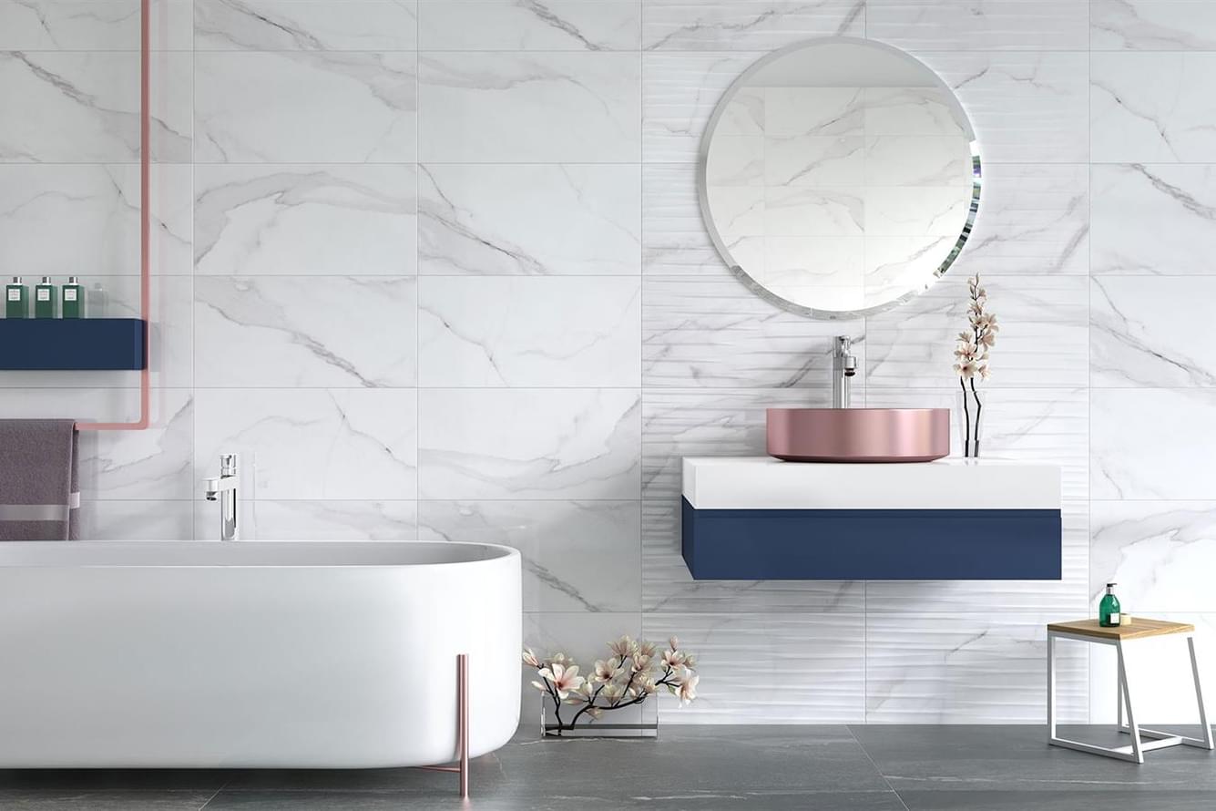 керамогранит фабрики Ecoceramic коллекция Essential