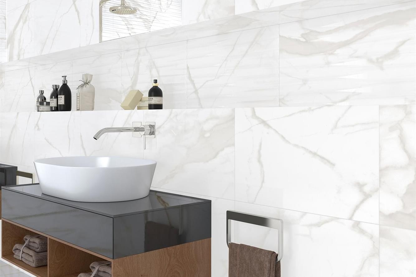 керамогранит фабрики Ecoceramic коллекция Essential