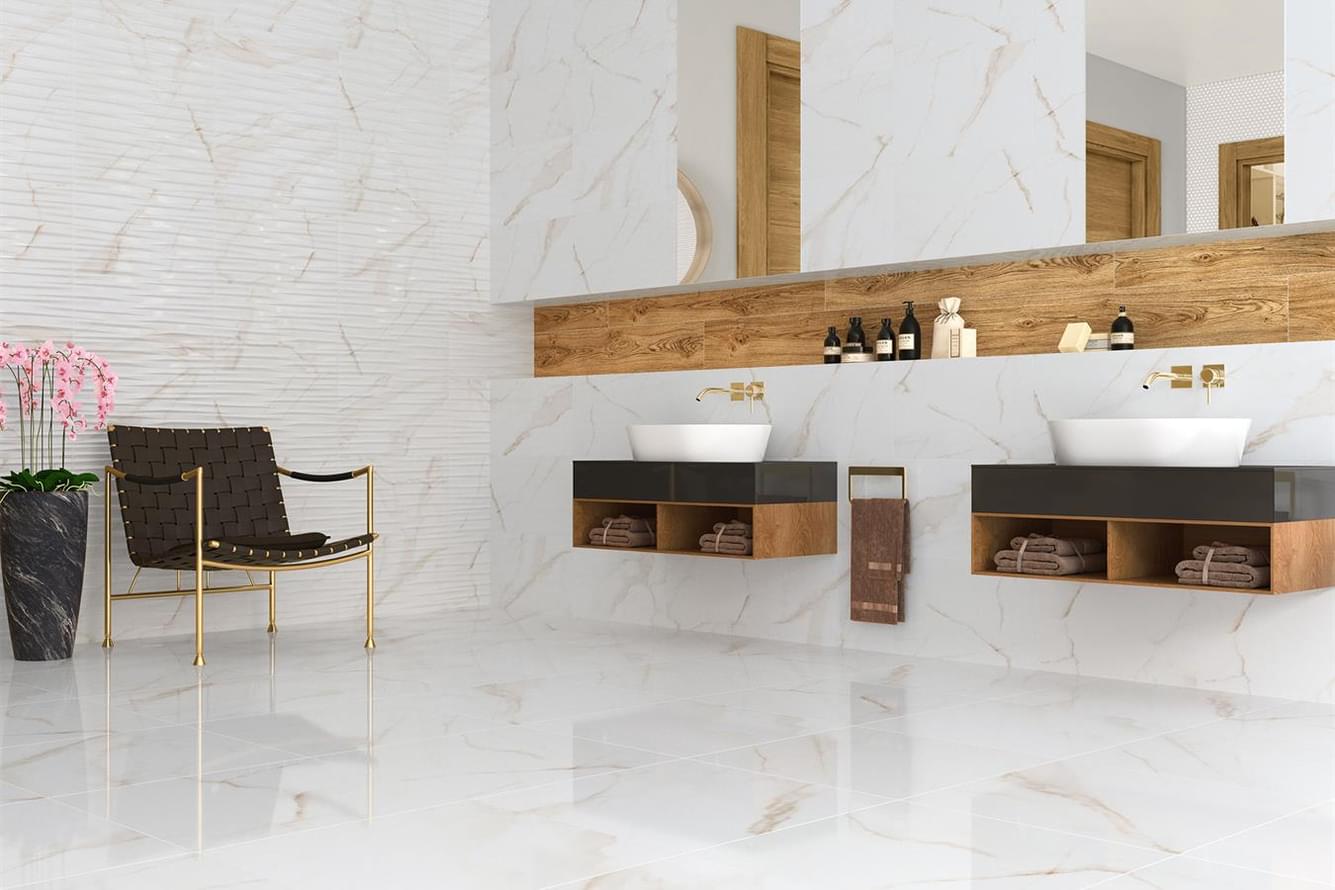 керамогранит фабрики Ecoceramic коллекция Essential