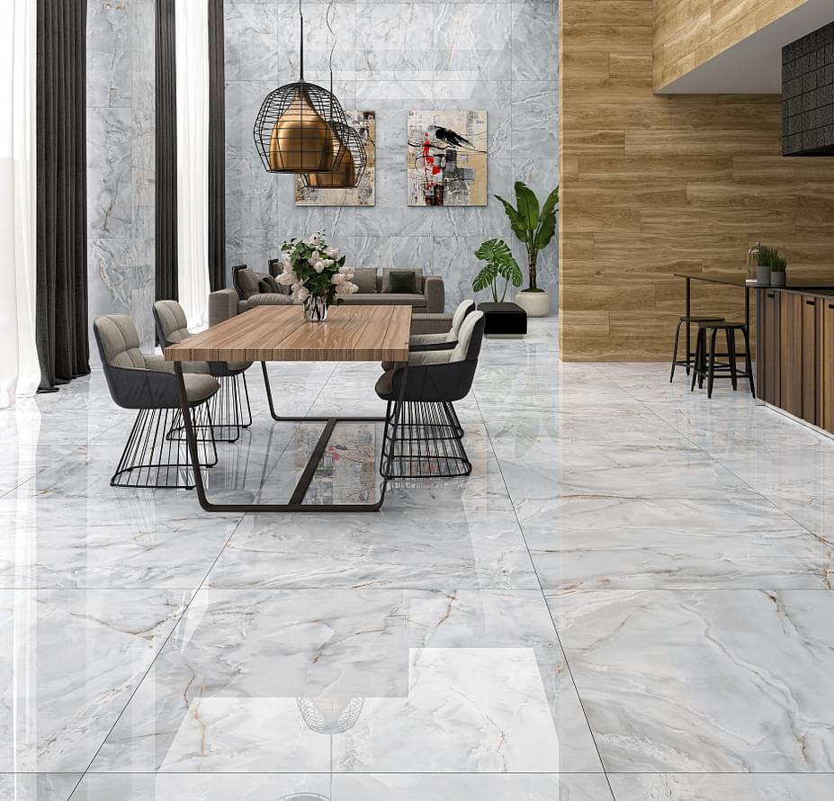 керамогранит фабрики Ecoceramic коллекция Eternal