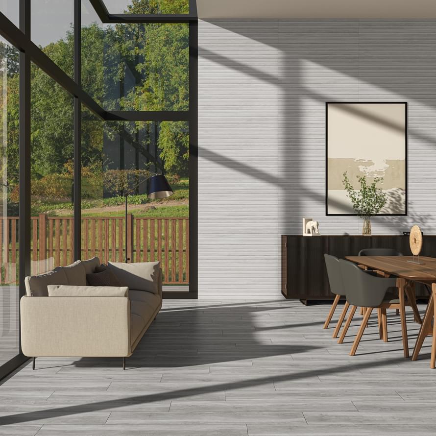 керамогранит фабрики Ecoceramic коллекция Helsinki