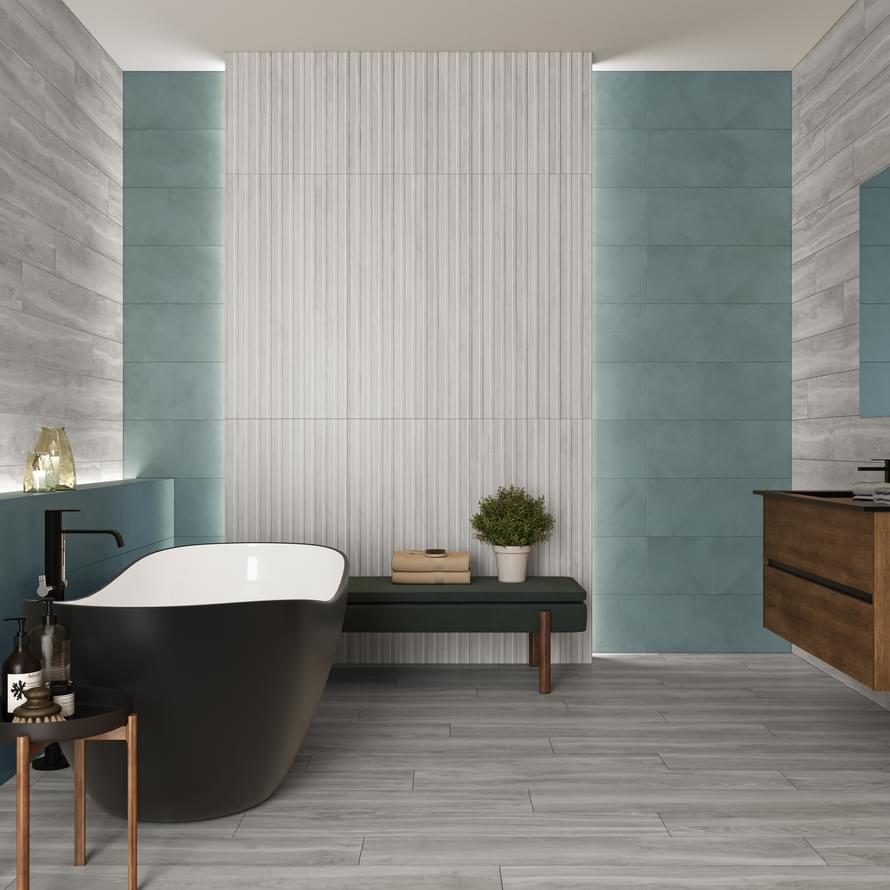 керамогранит фабрики Ecoceramic коллекция Helsinki