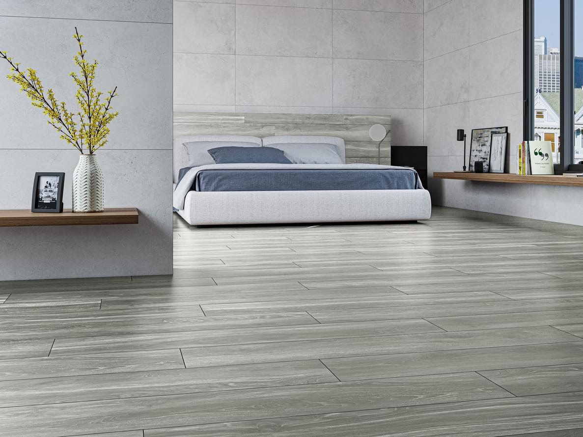 керамогранит фабрики Ecoceramic коллекция Helsinki