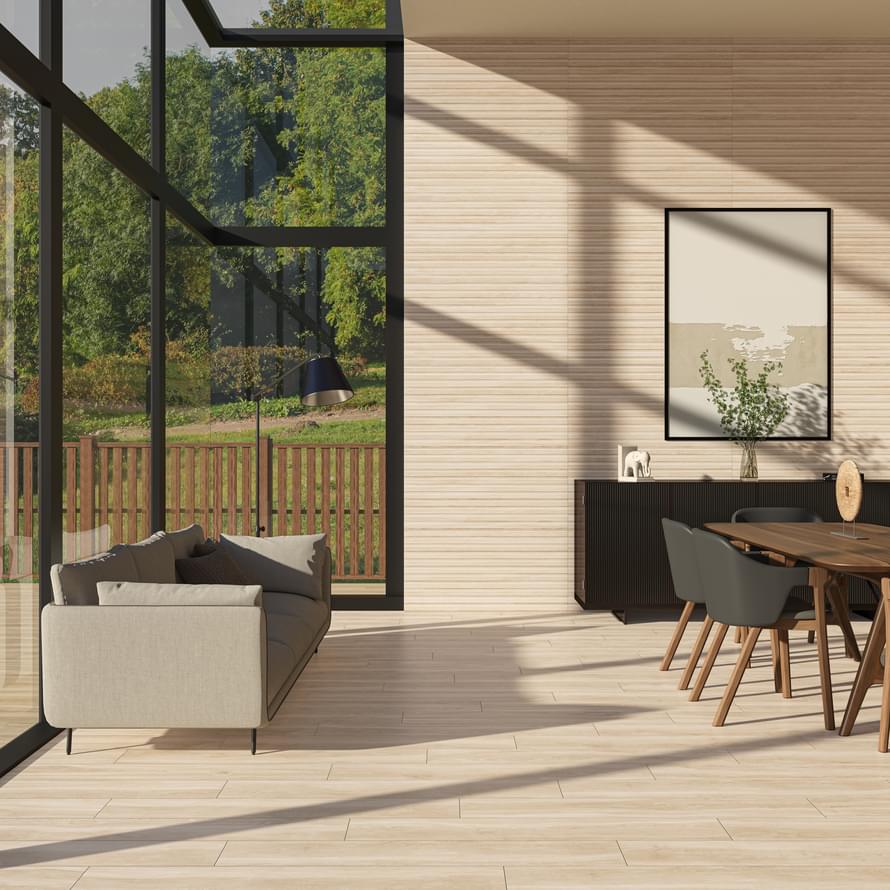 керамогранит фабрики Ecoceramic коллекция Helsinki