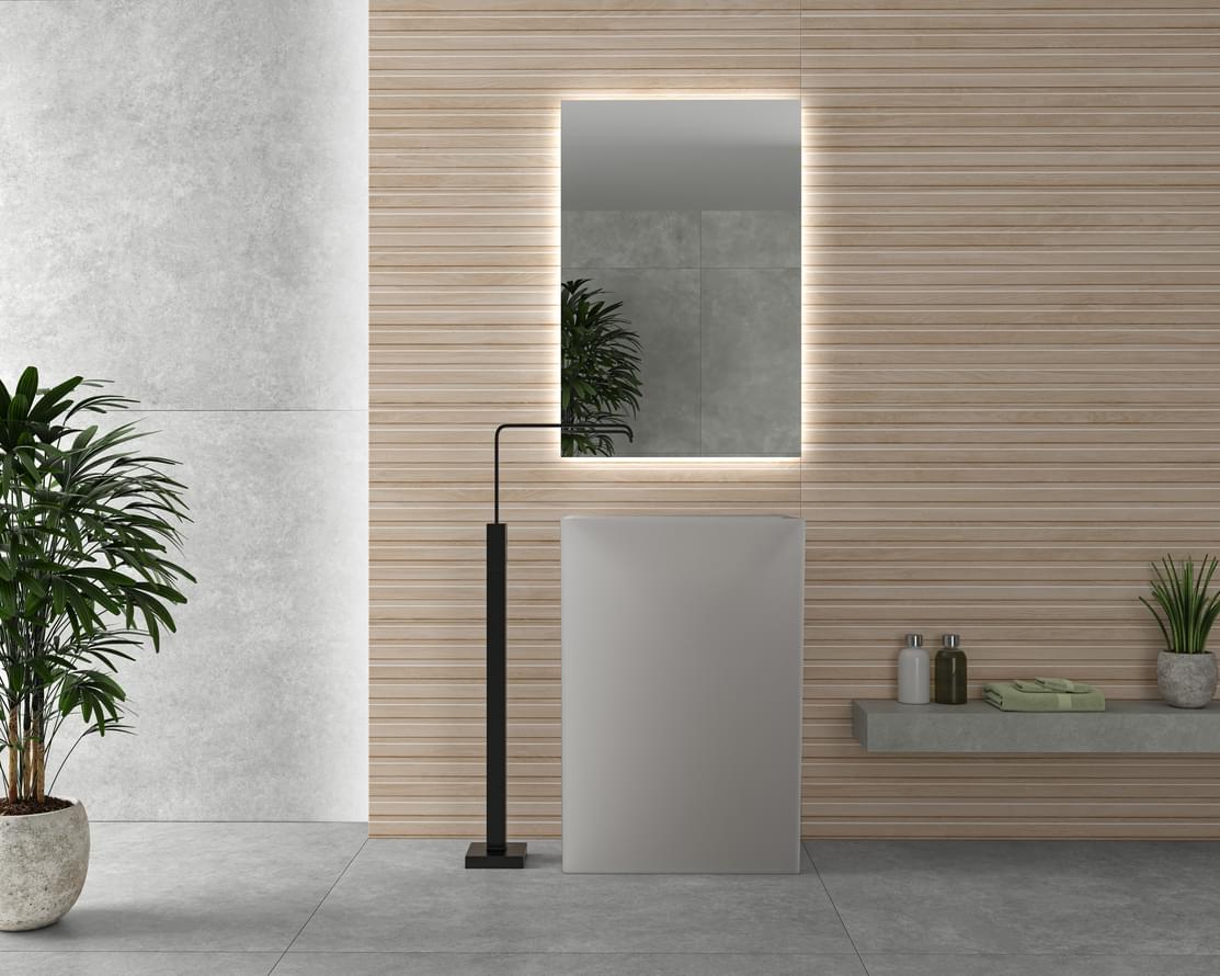 керамогранит фабрики Ecoceramic коллекция Helsinki