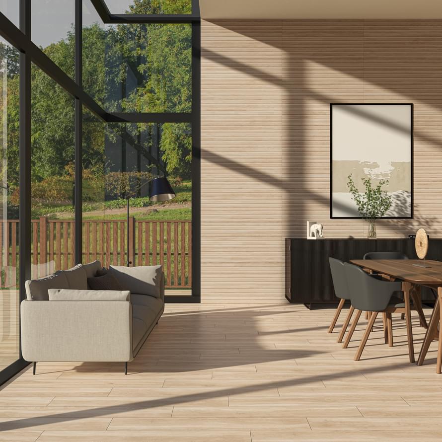 керамогранит фабрики Ecoceramic коллекция Helsinki