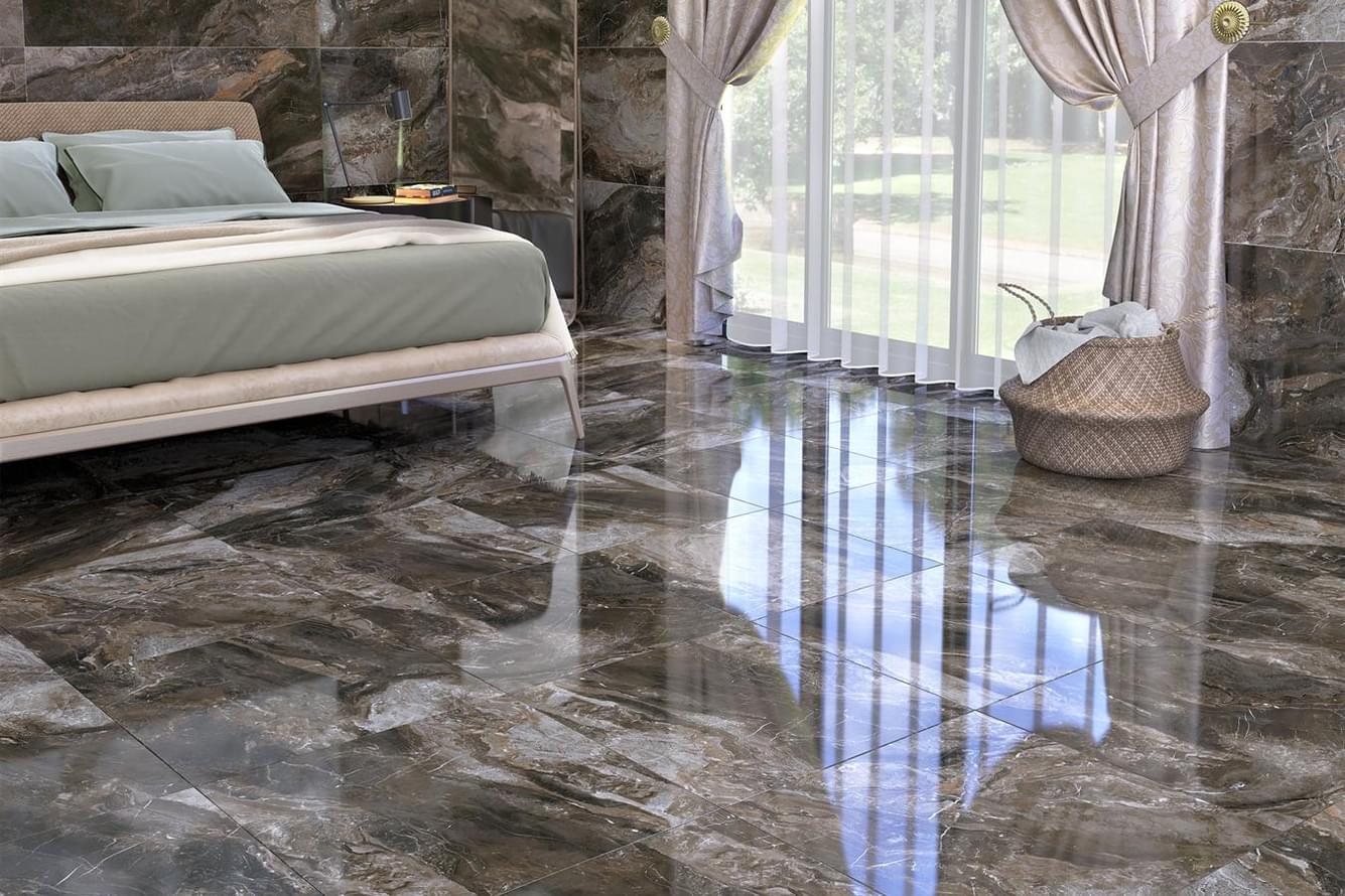 керамогранит фабрики Ecoceramic коллекция Hermitage