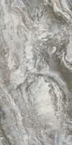 Плитка Ecoceramic Hermitage Silver Rett 60x120 см, поверхность полированная
