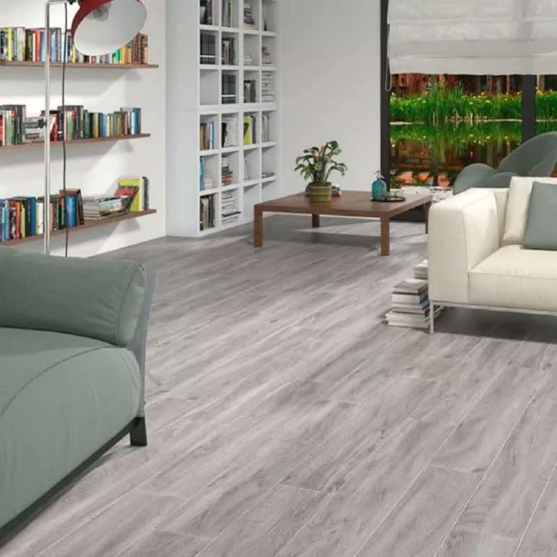 керамогранит фабрики Ecoceramic коллекция Kootenai