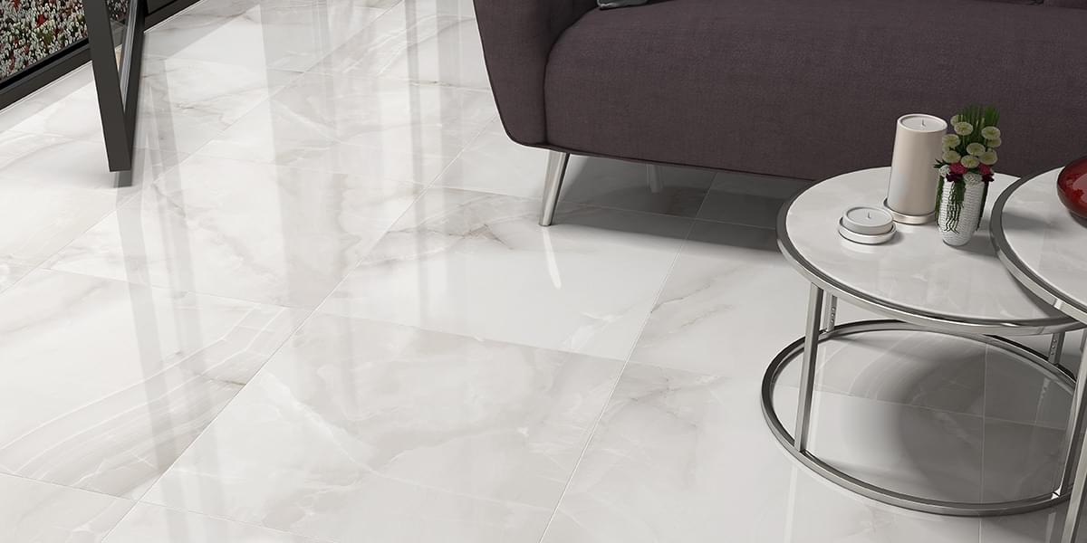 керамогранит фабрики Ecoceramic коллекция Mirage