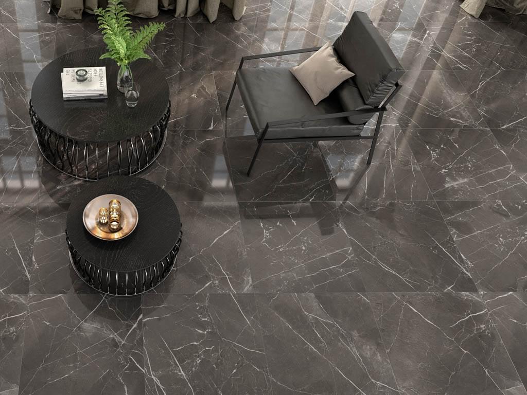 керамогранит фабрики Ecoceramic коллекция Museum