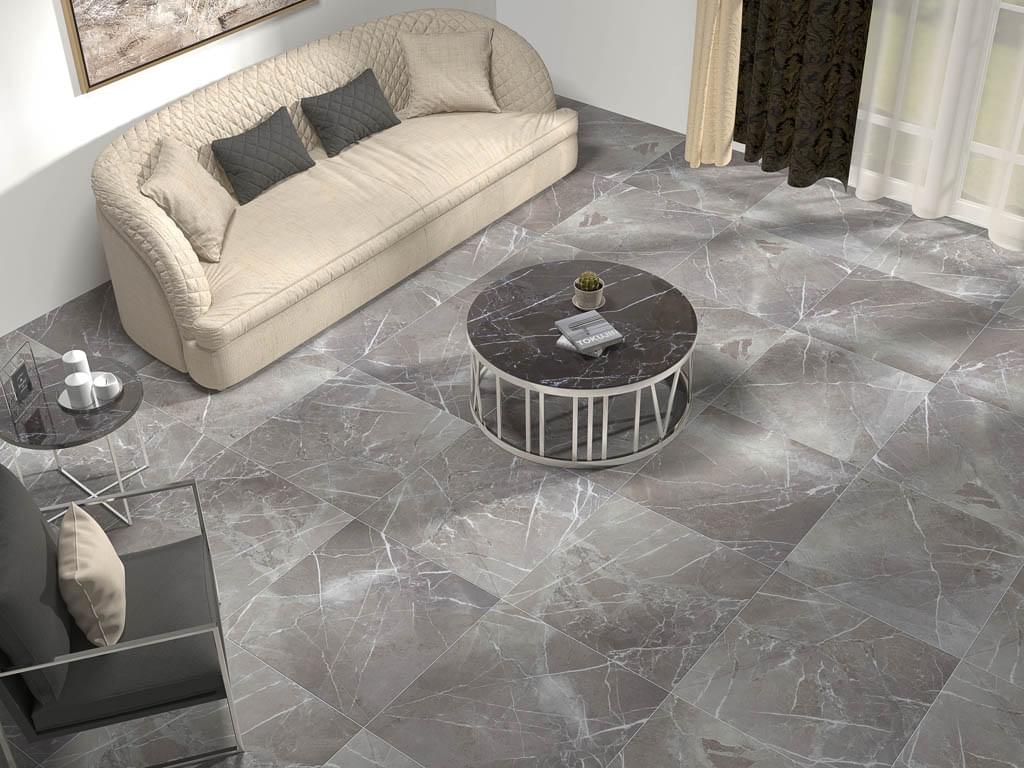 керамогранит фабрики Ecoceramic коллекция Museum