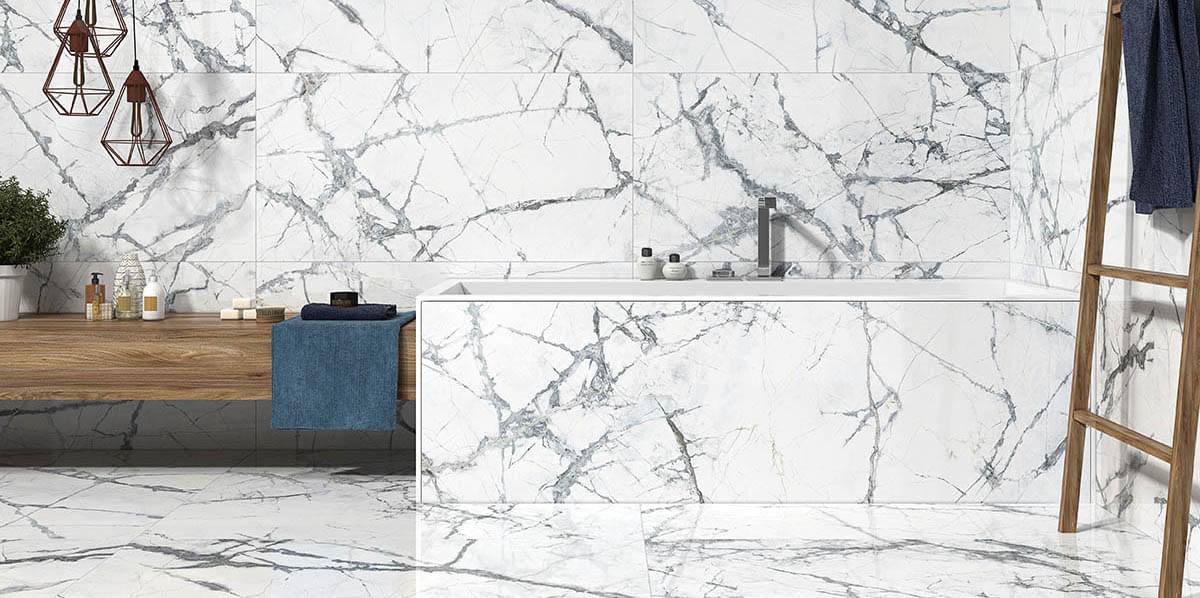 керамогранит фабрики Ecoceramic коллекция Olympia