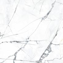 Плитка Ecoceramic Olympia White 90x90 см, поверхность полированная
