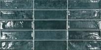 Плитка Ecoceramic Pool Blue 31.6x60 см, поверхность глянец