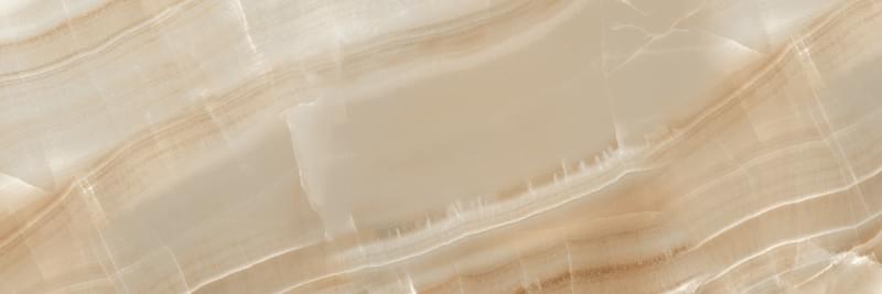 Плитка Ecoceramic Rodas Ambra 33.3x100 см, поверхность глянец