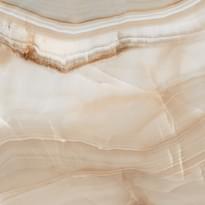 Плитка Ecoceramic Rodas Ambra 60x60 см, поверхность глянец