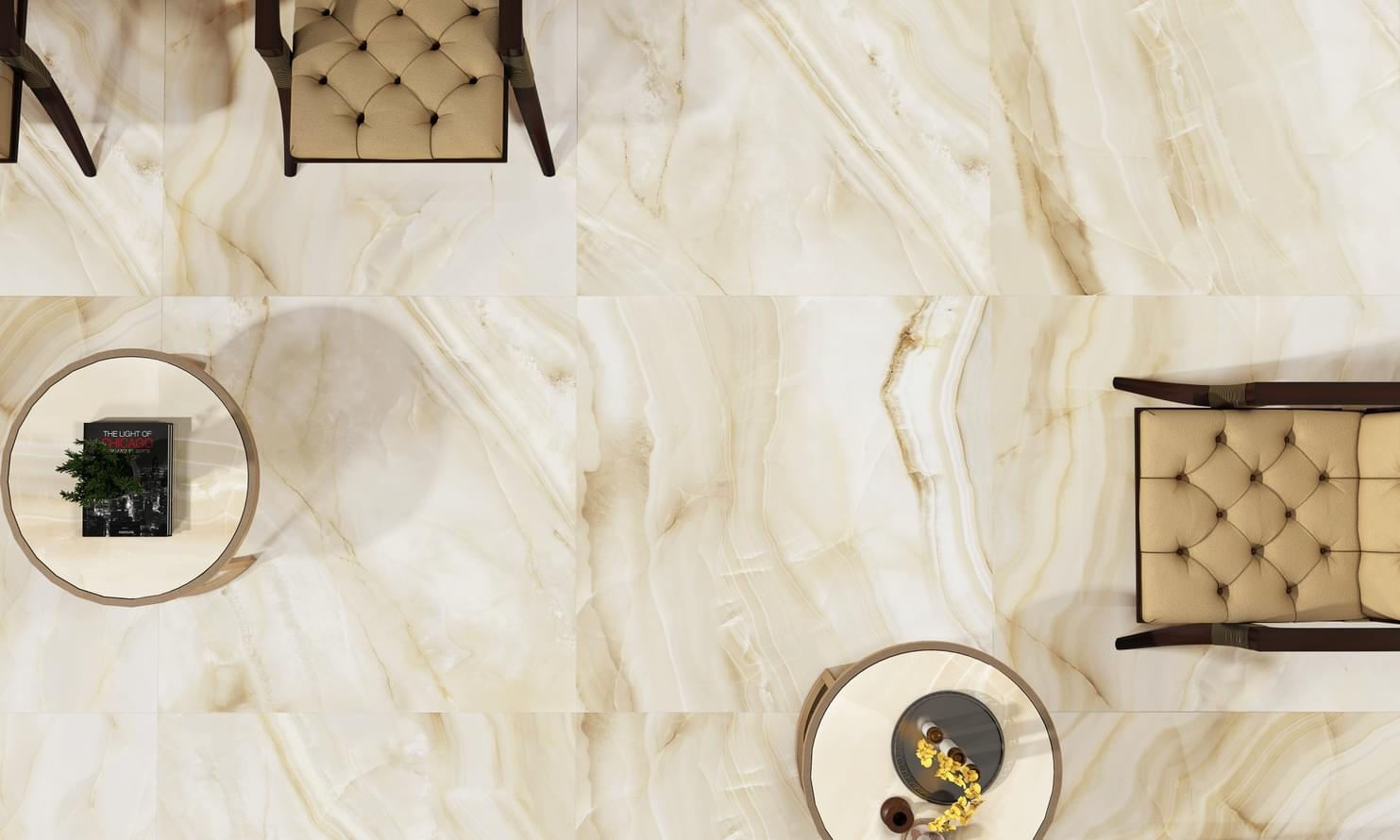 керамогранит фабрики Ecoceramic коллекция Rodas