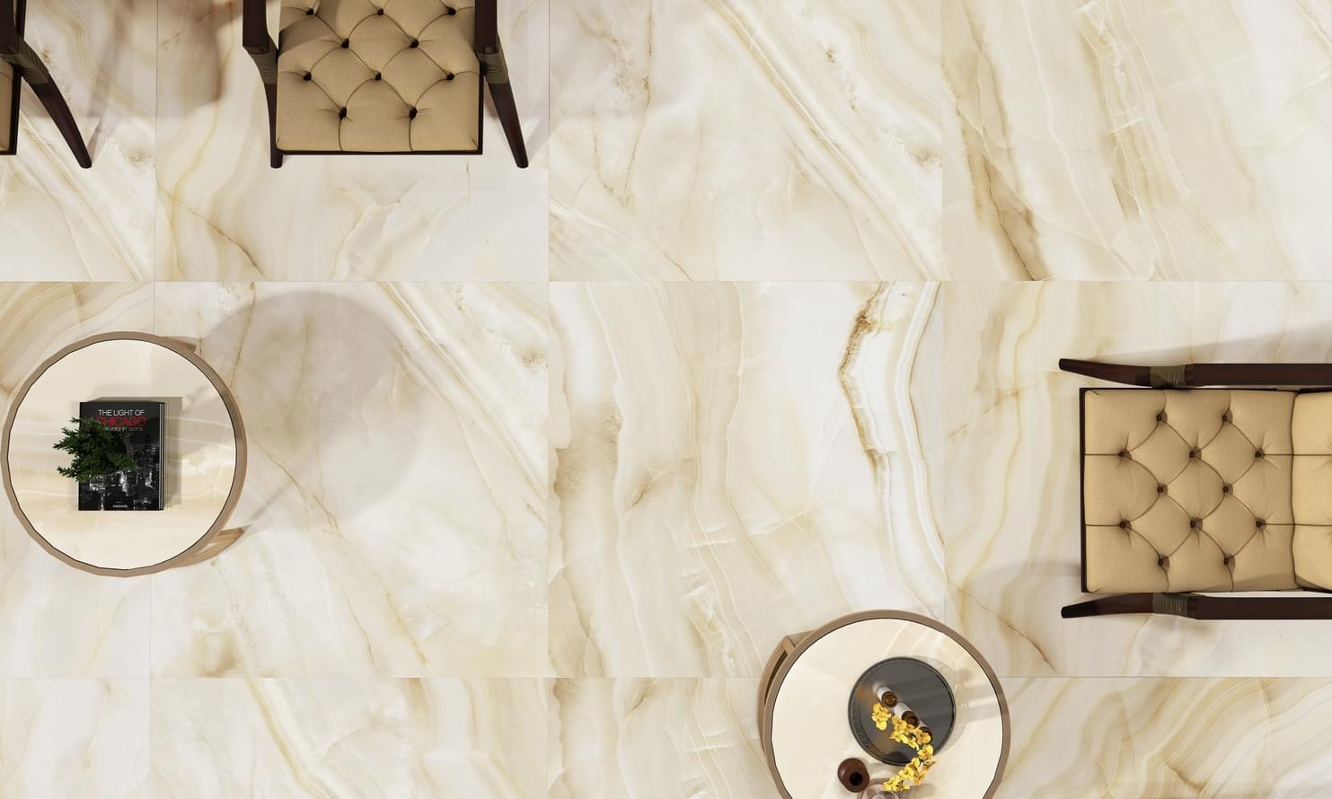 керамика фабрики Ecoceramic коллекция Rodas