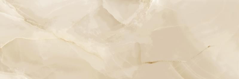 Плитка Ecoceramic Rodas Light Beige 33.3x100 см, поверхность глянец