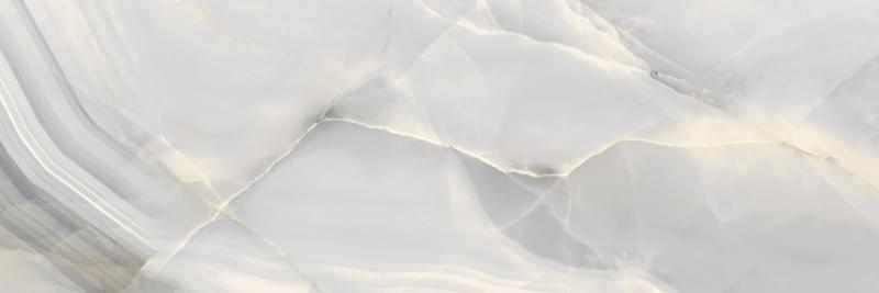 Плитка Ecoceramic Rodas Perla 33.3x100 см, поверхность глянец