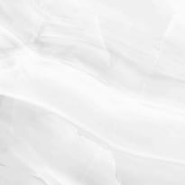 Плитка Ecoceramic Rodas White 60x60 см, поверхность глянец