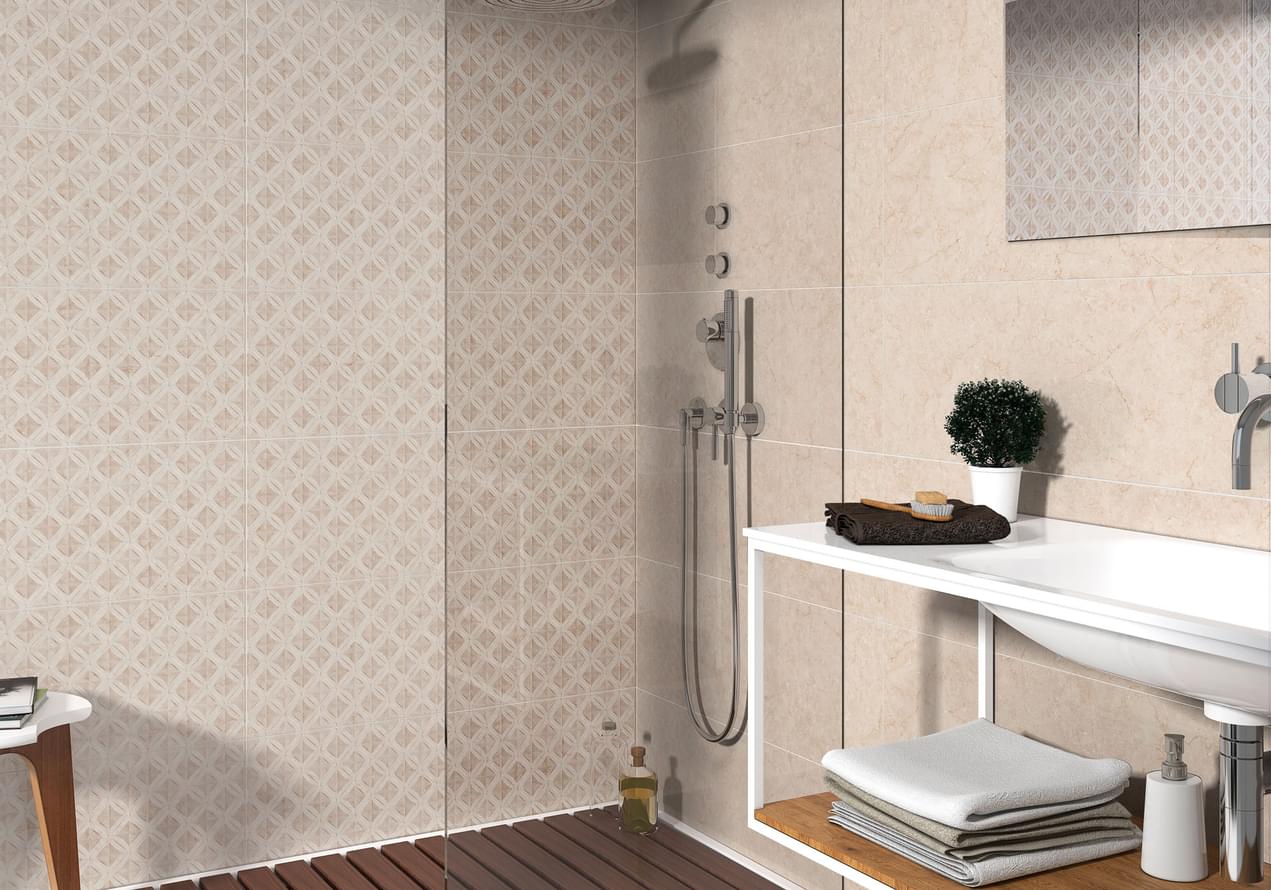 керамика фабрики Ecoceramic коллекция Shamana