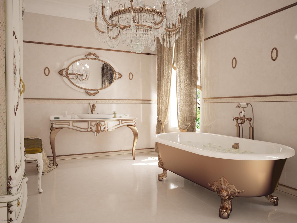 керамика фабрики Ecoceramic коллекция Shamana