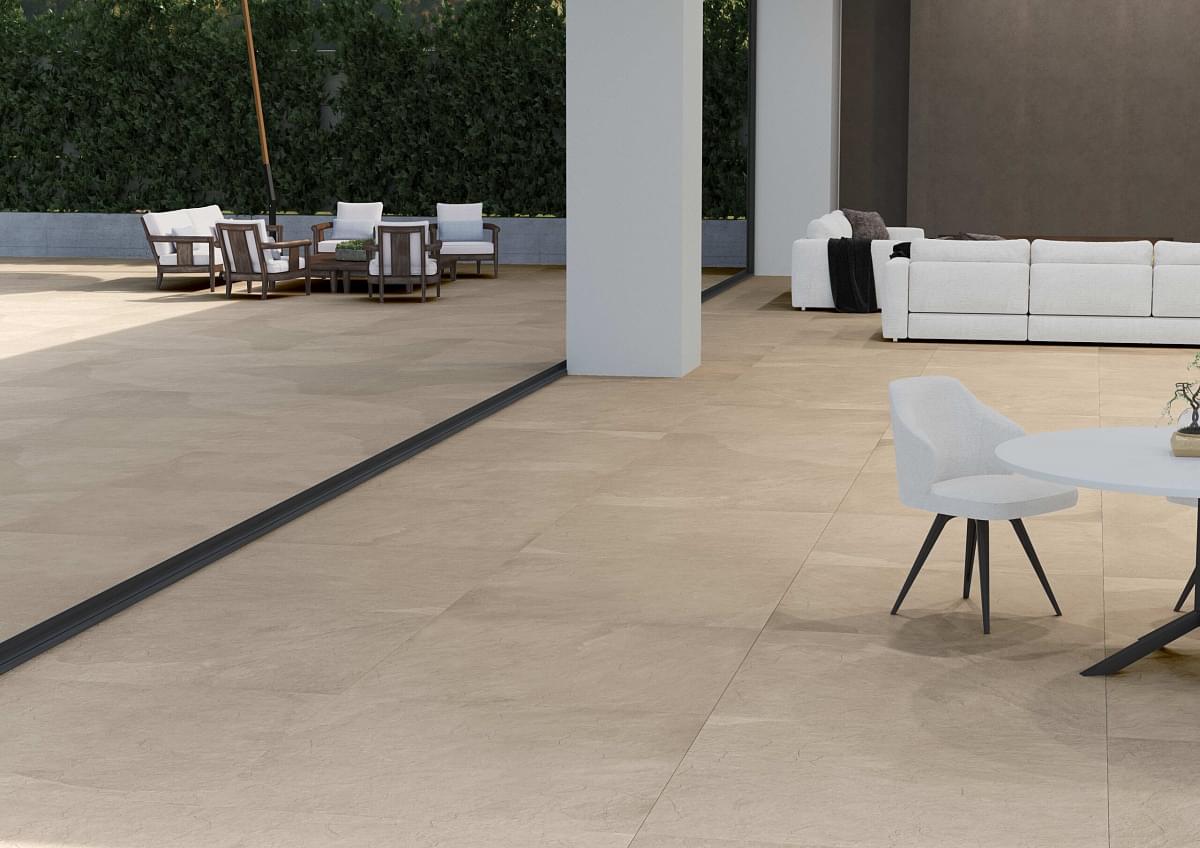 керамогранит фабрики Ecoceramic коллекция Southrim