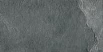 Плитка Ecoceramic Southrim Graphite 60x120 см, поверхность матовая