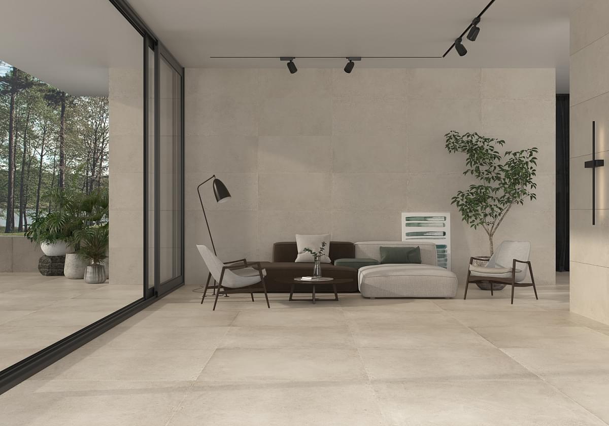 керамогранит фабрики Ecoceramic коллекция Southwell