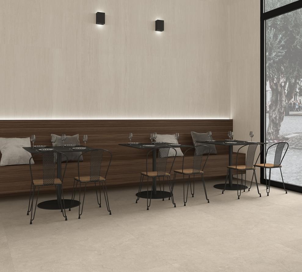 керамогранит фабрики Ecoceramic коллекция Southwell