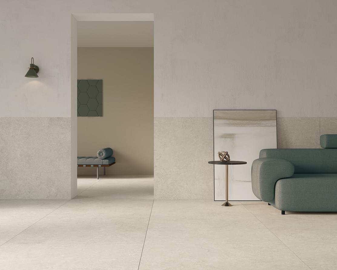 керамогранит фабрики Ecoceramic коллекция Southwell