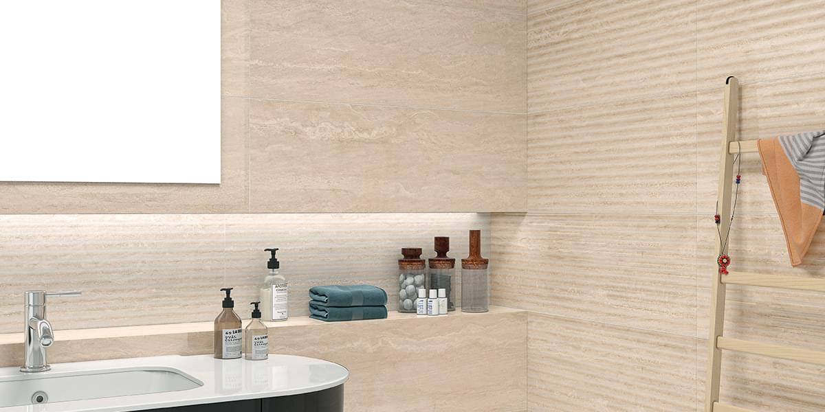 керамика фабрики Ecoceramic коллекция Tao