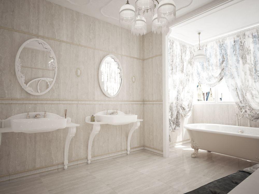 керамика фабрики Ecoceramic коллекция Tao