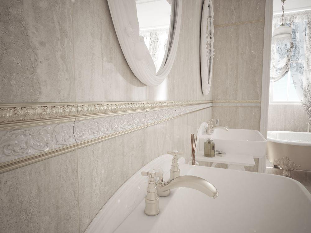 керамика фабрики Ecoceramic коллекция Tao