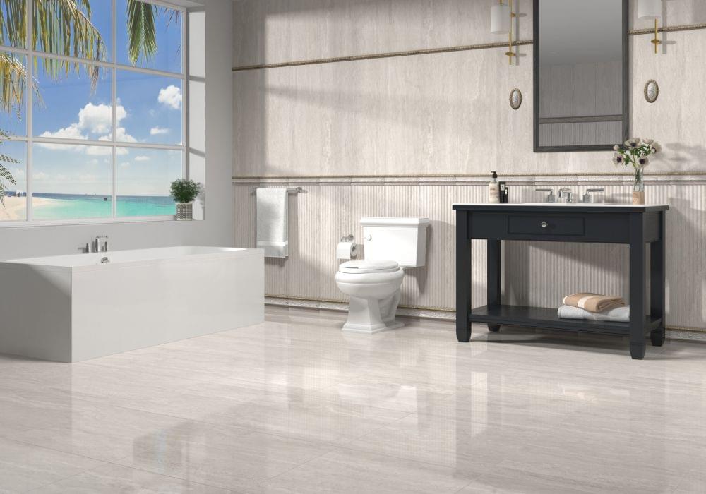 керамика фабрики Ecoceramic коллекция Tao