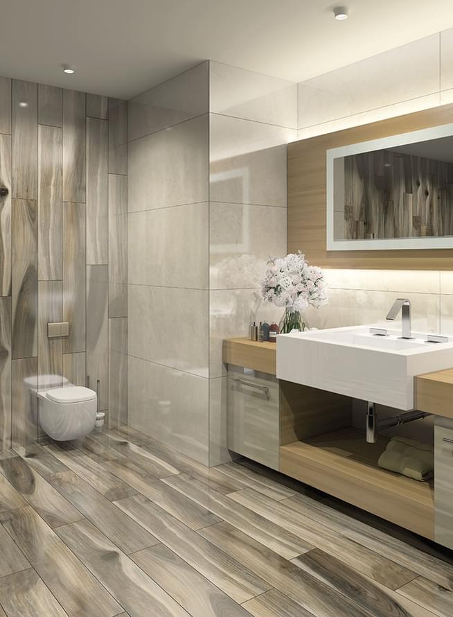 керамогранит фабрики Ecoceramic коллекция Tasmania