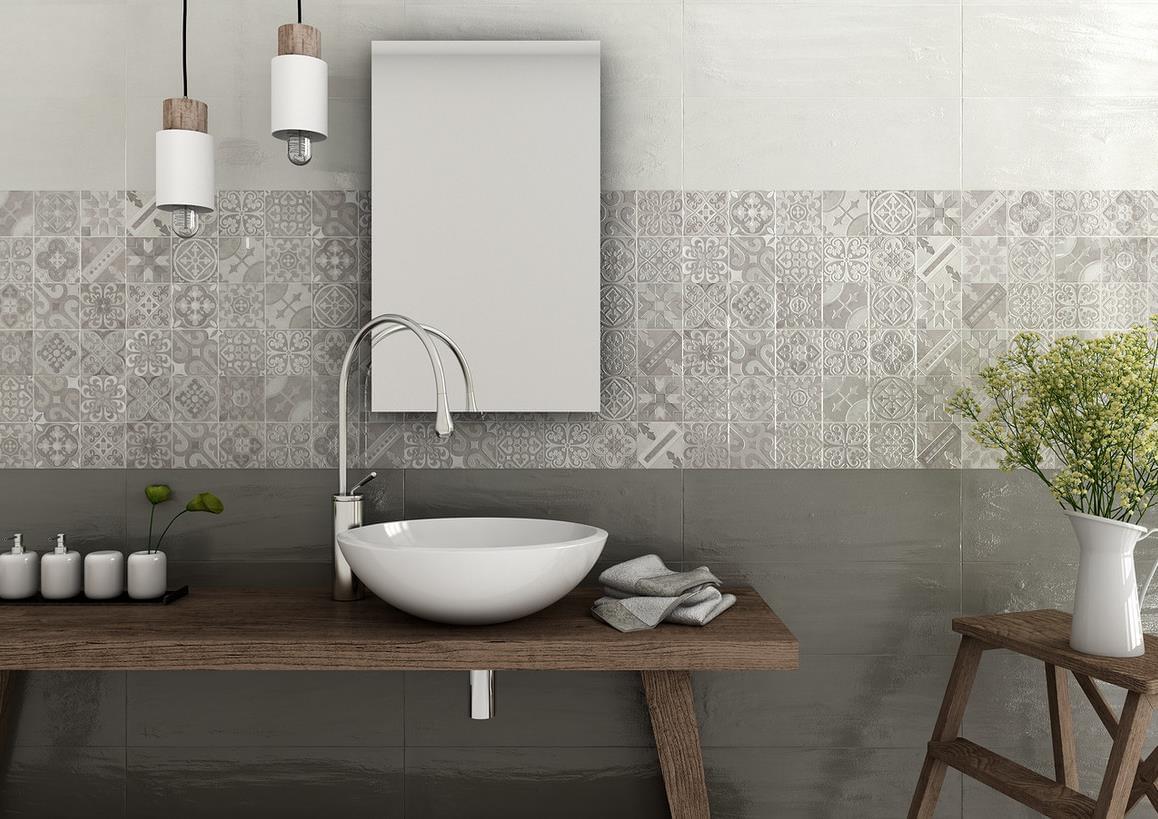 керамика фабрики Ecoceramic коллекция Valma