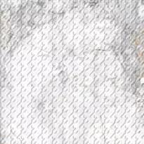 Плитка Edimax Golden Age Dec White 30x30 см, поверхность полуматовая, рельефная