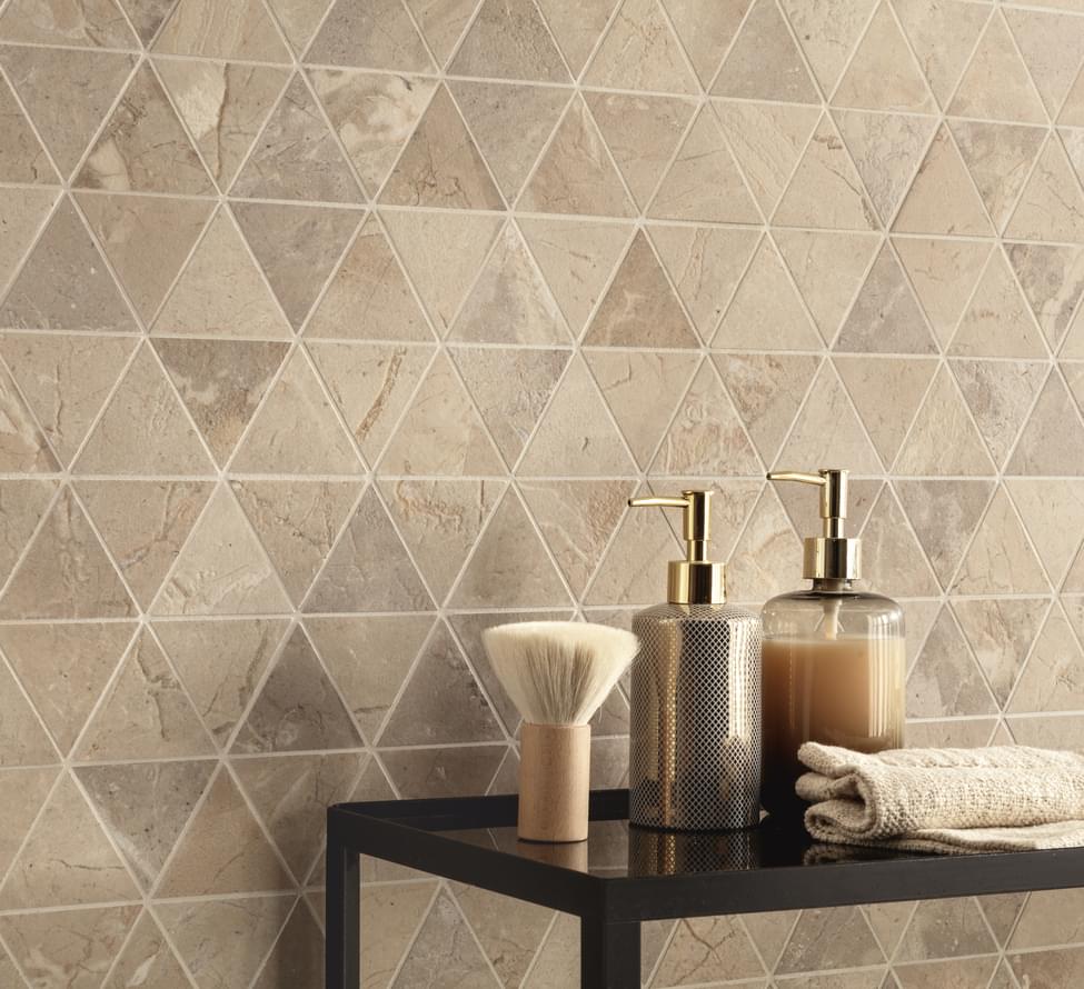 керамогранит фабрики Edimax коллекция Golden Age